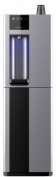 b3 POU Freestanding Hot & Sparkling Water Cooler| Borg and Overstrom